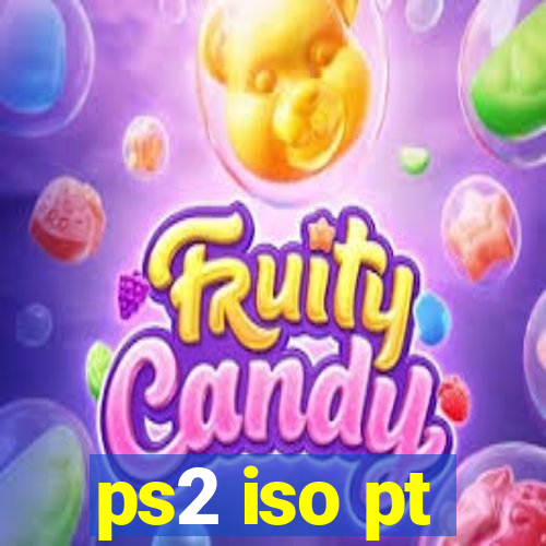 ps2 iso pt-br